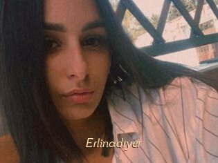 Erlinadryer