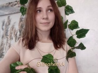 Erlinaherrick