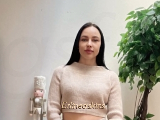 Erlineaskins