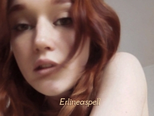 Erlineaspell