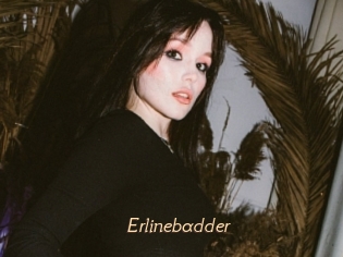 Erlinebadder