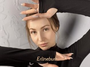 Erlineburt