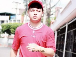 Eroslam