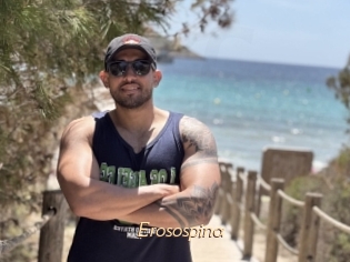 Erosospina