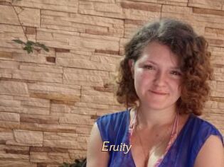 Eruity