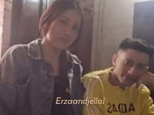Erzaandjellal
