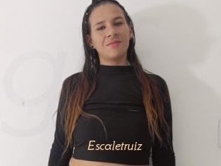 Escaletruiz