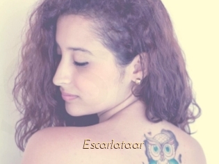 Escarlataar