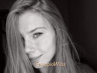 EscorpioWilss