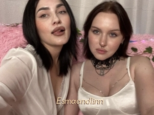 Esmaandlinn