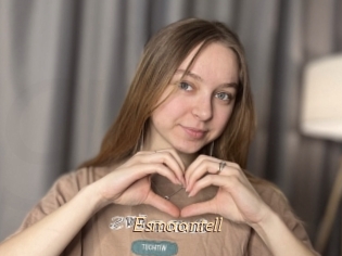 Esmaantell