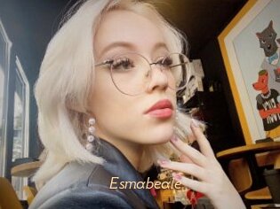 Esmabeale
