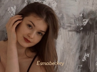 Esmabeckey