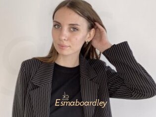 Esmaboardley