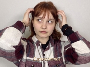 Esmacoombs