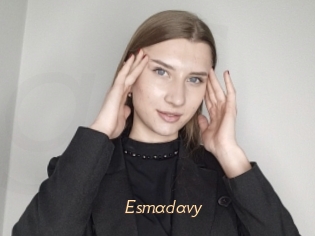 Esmadavy