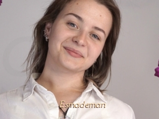 Esmademan