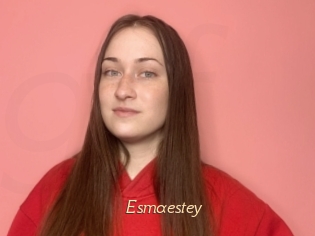 Esmaestey