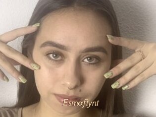 Esmaflynt