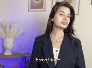 Esmafricker