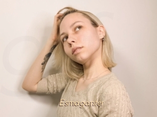 Esmaganter