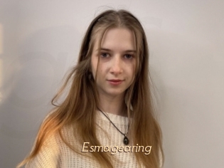 Esmagearing