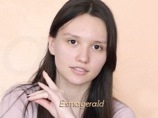 Esmagerald