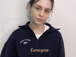 Esmagrise