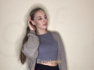 Esmaherrin