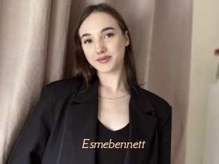 Esmebennett
