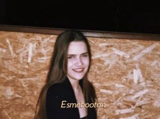 Esmebooton