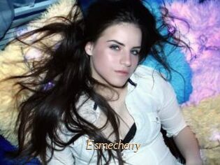 Esmecherry