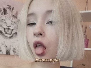 Esmecopple