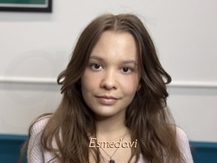 Esmedavi