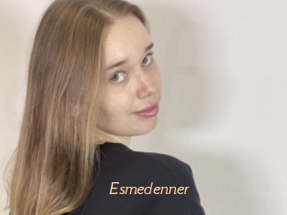 Esmedenner