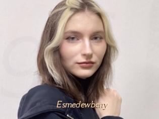 Esmedewberry