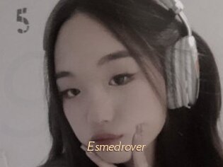 Esmedrover