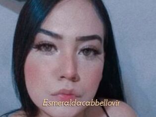 Esmeraldacabbellovir