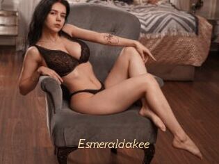 Esmeraldakee