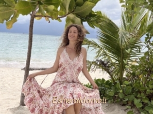 Esmeraldamali