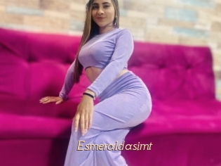 Esmeraldasimt