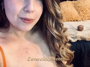 Esmeraldasweeett