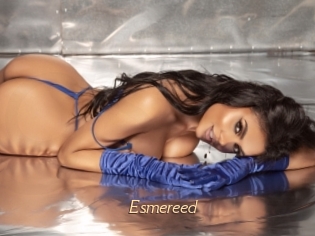 Esmereed