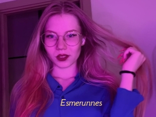 Esmerunnes