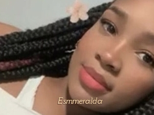 Esmmeralda