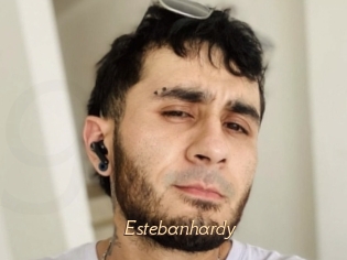 Estebanhardy