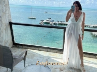 Estefaramos