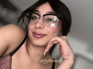 Estefybrown