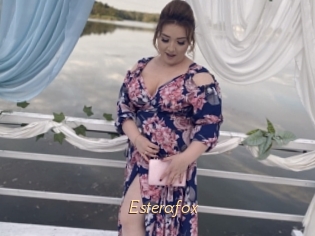 Esterafox