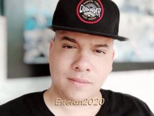 Estevan2020